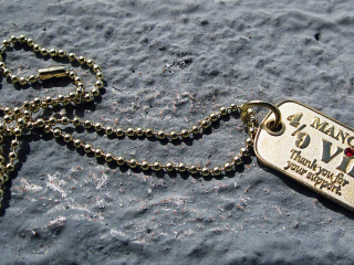 dogtag