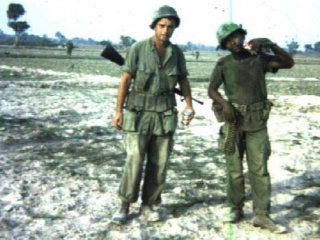 Johnny Angelini &amp; Tatum