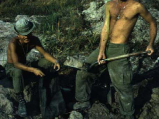 Pineapple &amp; Johnny Angelini