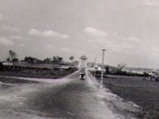 Unknown Location